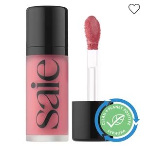 Saie Dew Blush Blendable Liquid Blush